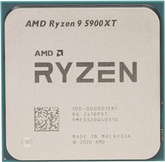 AMD Ryzen 9 5900XT (16C/32T @ 3.3GHz) AM4 - CeX (UK): - Buy, Sell